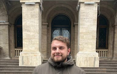 Profile photo of Dimitrie Tomulesei